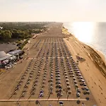 Beautiful In A Seafront Building * Bibione