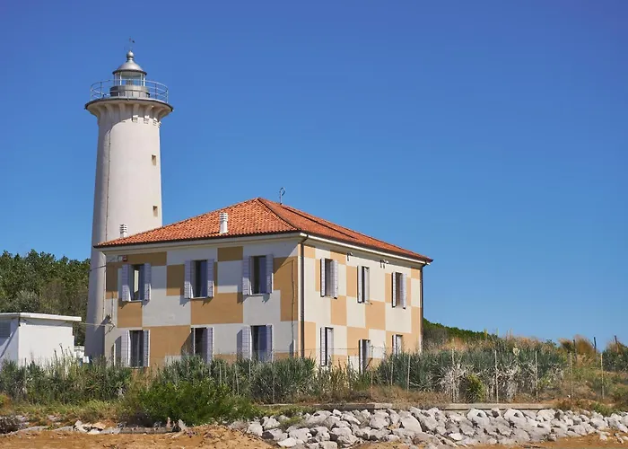 Apartman Beautiful In A Seafront Building Bibione