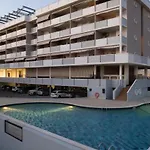 Beautiful In A Seafront Building * Бибионе