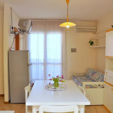 Beautiful In A Seafront Building *