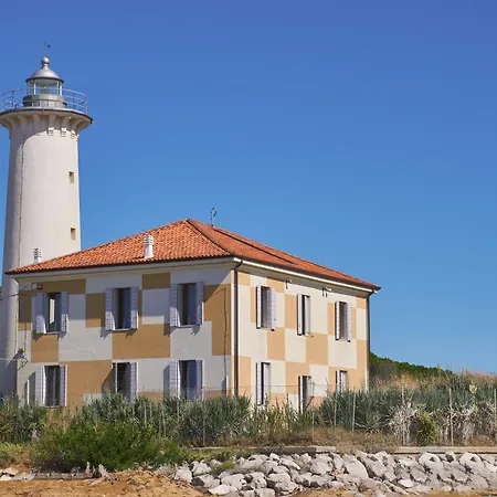 Apartmán Beautiful In A Seafront Building Bibione