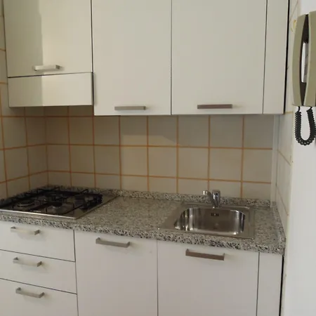 Beautiful In A Seafront Building * Бибионе