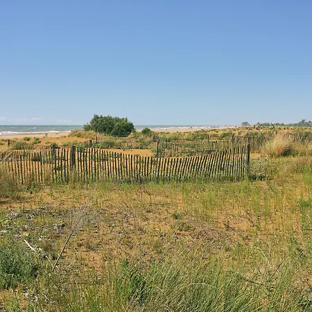 Lejlighed Beautiful In A Seafront Building *