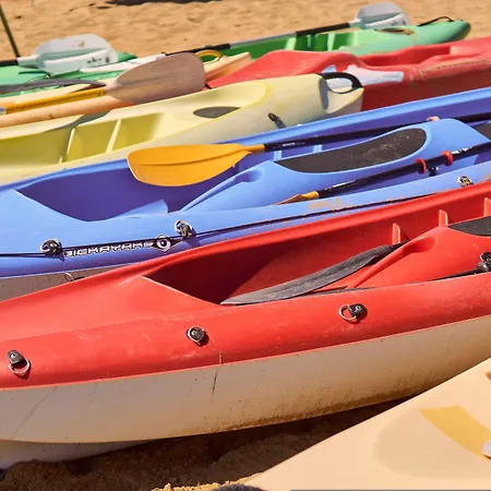 Beautiful In A Seafront Building Бибионе