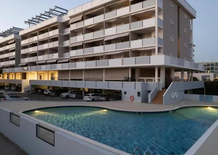 Beautiful In A Seafront Building Апартаменты