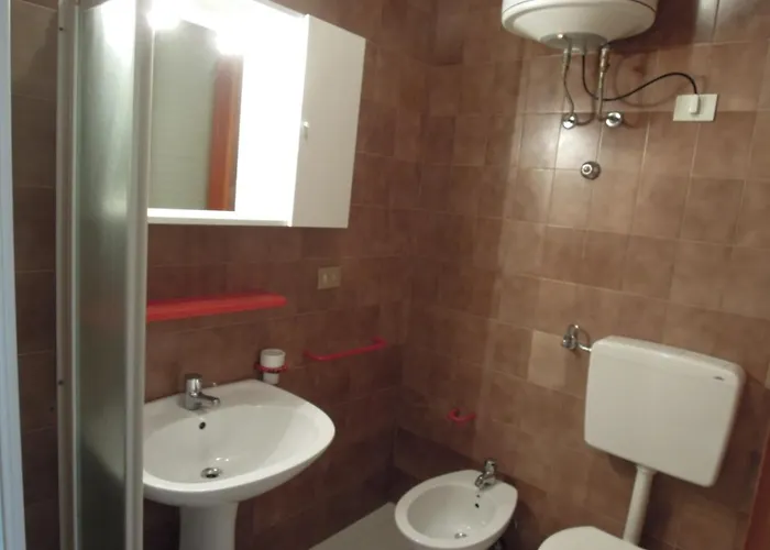 Beautiful In A Seafront Building Lejlighed