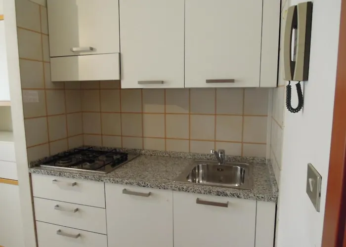 Beautiful In A Seafront Building Lejlighed